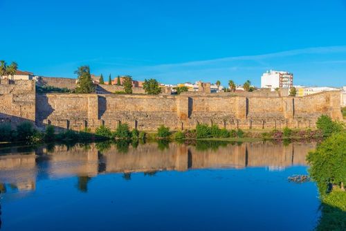 L'Alcazaba
