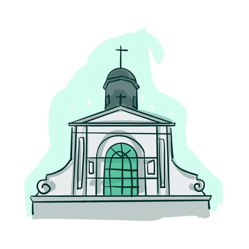 Chapel of the Congregation 