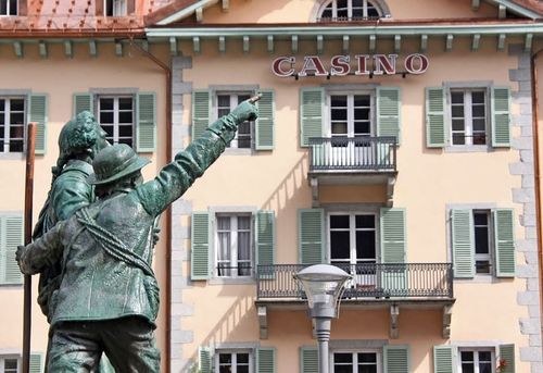 Le Casino