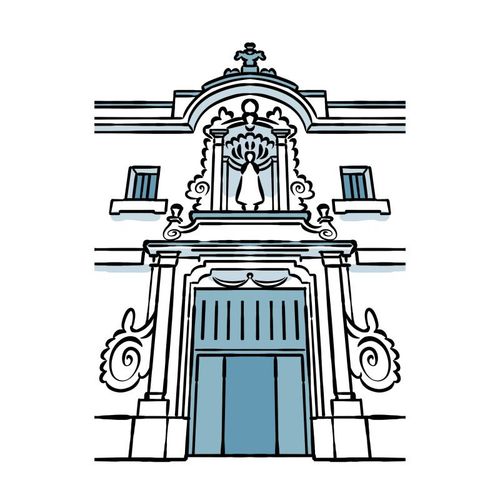 Le centre documentaire de la Mémoire Historique