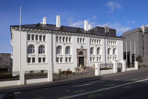 La maison de la culture