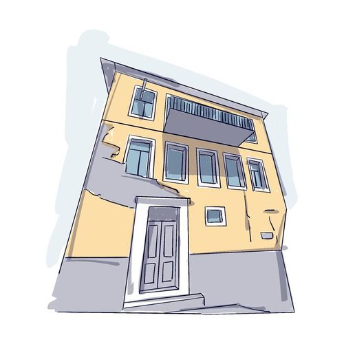 Maison du Dr. Vasil Laboviti