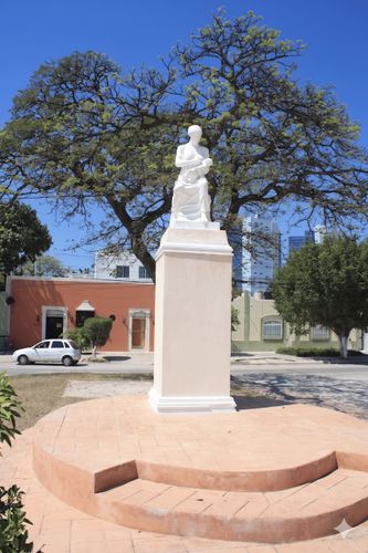 Monumento a la Madre