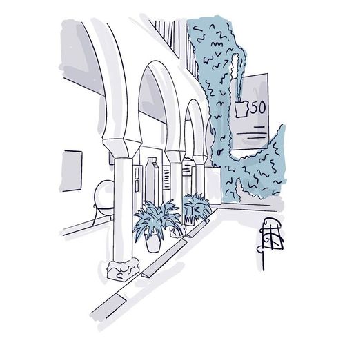 Musée archéologique d'Úbeda
