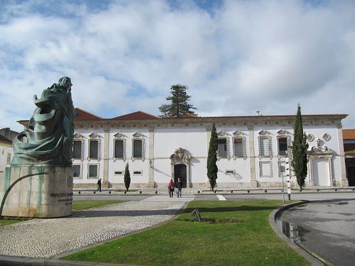Musée de la ville d’Aveiro