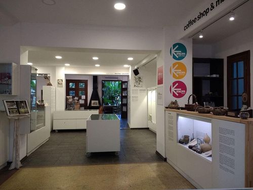 Le Musée du Cannabis