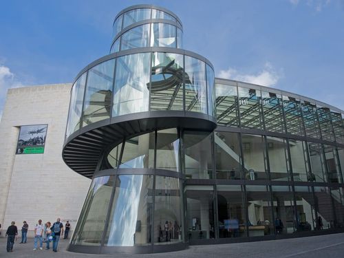 German Historical Museum