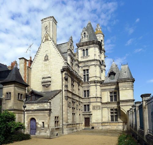Musée Pincé