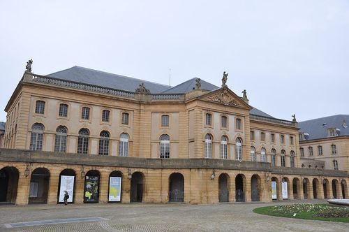 Opéra Théâtre