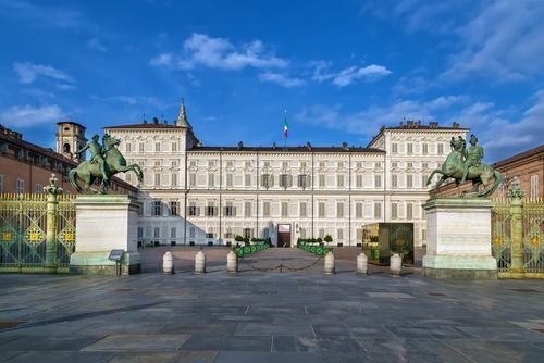 Palais Royal