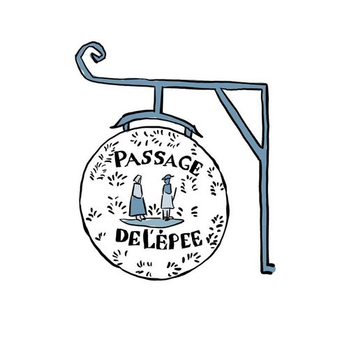 Le passage de l’Épée