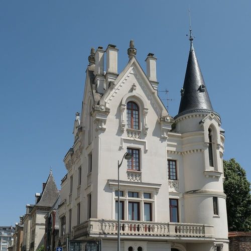 Place Hoche