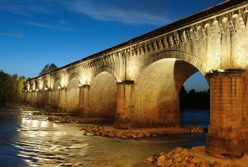 Pont-canal
