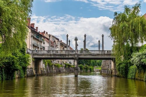Le Pont des Cordonniers