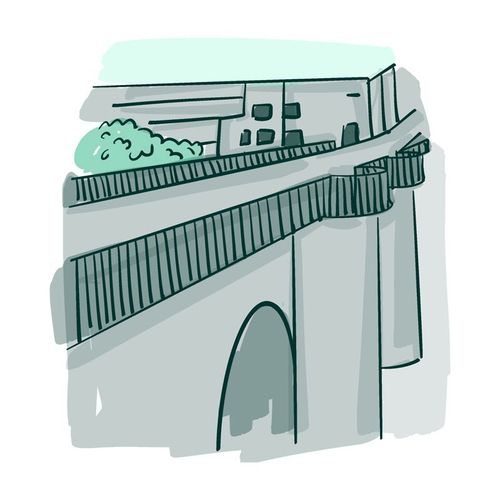 Puente Bolognesi