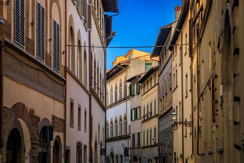 Quartier d’Oltrarno