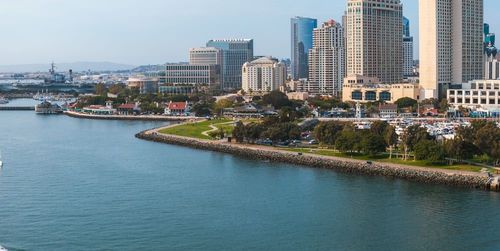 Seaport Village