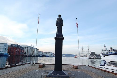 Shetland Larsen