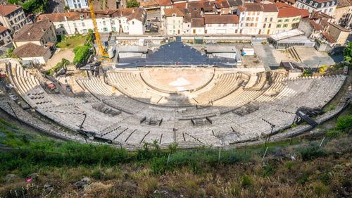 Antique Theater