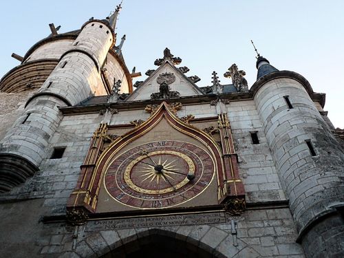 Tour de l’Horloge