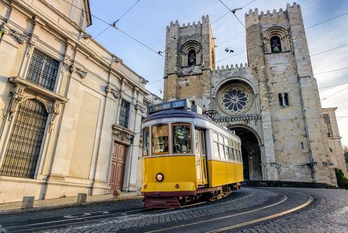Tramway n°28
