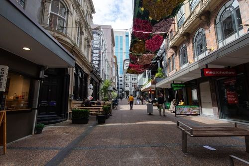 Vulcan Lane