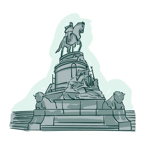Washington Monument