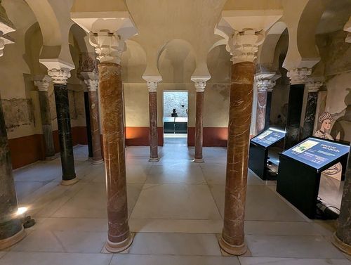 Bains du Califat