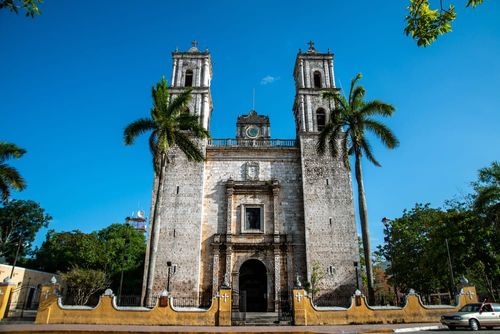 Cathedral of San Gervasio