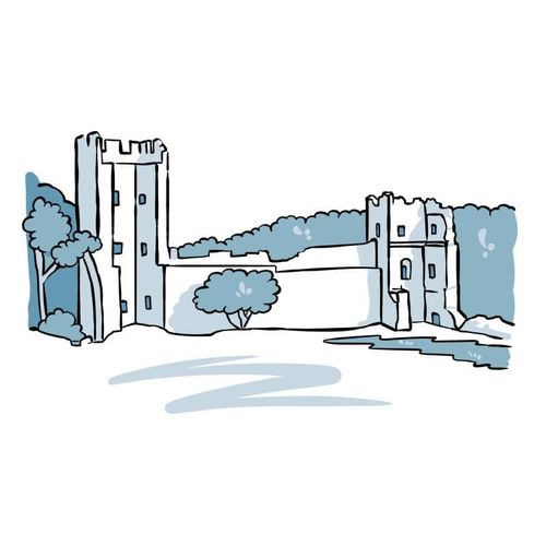 Château de Hyères