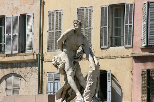 Cours Honoré-d'Estienne-d'Orves