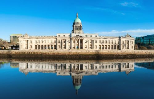 Custom House