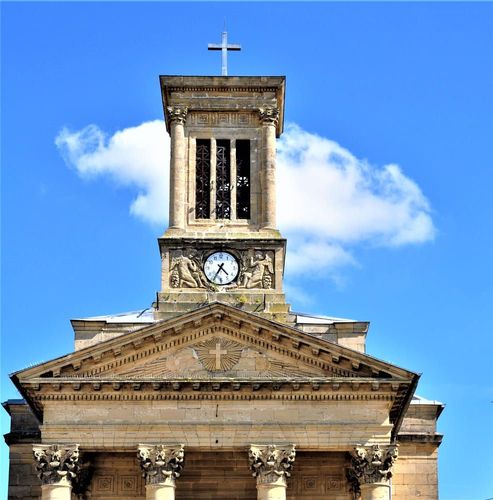 Église de la Madeleine
