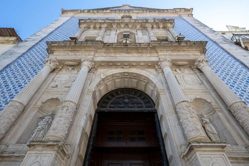Église des Carmélites