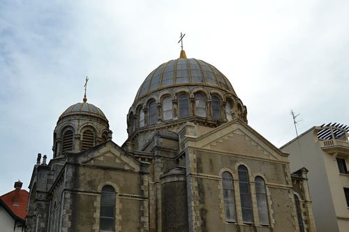 Église Orthodoxe