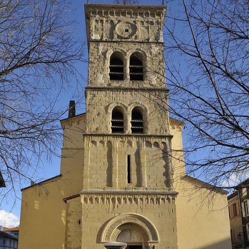 Église Saint-Jean-Baptiste de Valence