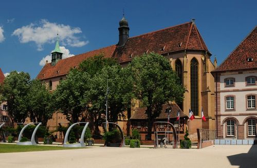 Église Saint-Matthieu