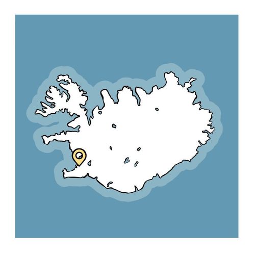 Histoire de Reykjavik