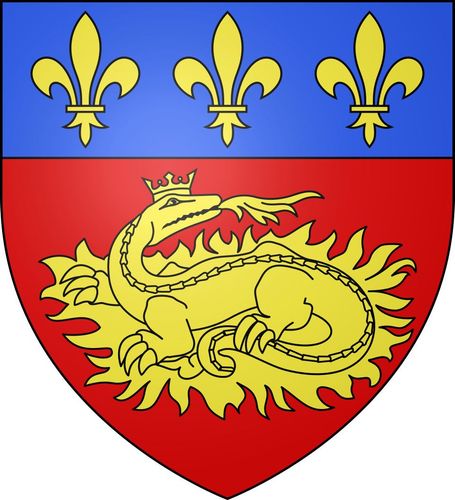 Histoire de Sarlat-la-Caneda