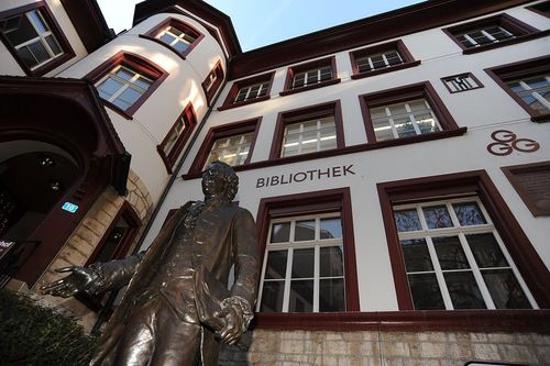 Im Schmiedenhof