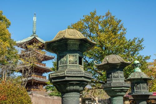 Kan’ei-ji