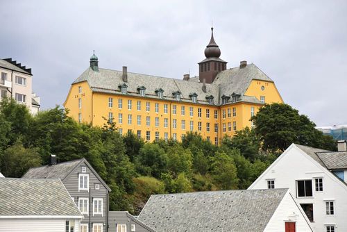 L'Aspøy skole