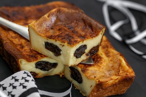 Breton Food