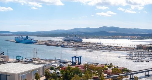 La Marina