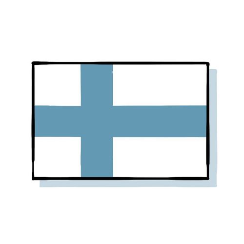 La population finlandaise
