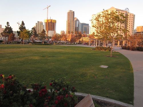 Art Along the Waterfront