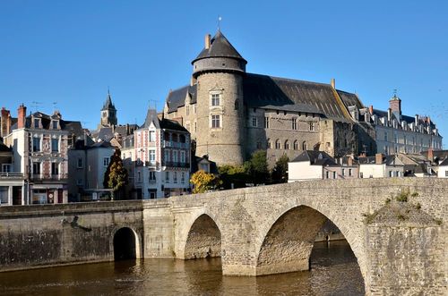 Le Pont Vieux