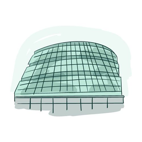 Thompson Center 2.0