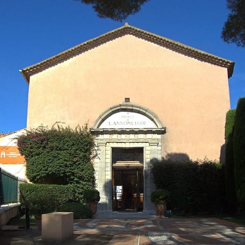 Musée de l'Annonciade