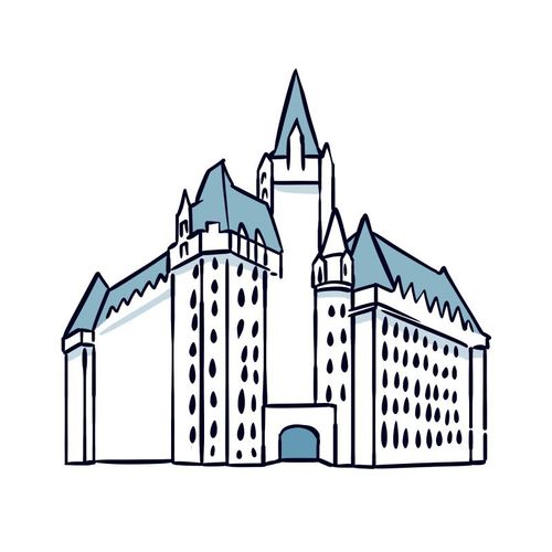 Musée de la Banque Canadienne et Édifice de la Confédération